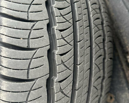 Серый Тойота Ленд Крузер, объемом двигателя 4.46 л и пробегом 260 тыс. км за 36000 $, фото 15 на Automoto.ua