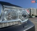 Серый Тойота Ленд Крузер, объемом двигателя 4.5 л и пробегом 230 тыс. км за 38899 $, фото 7 на Automoto.ua