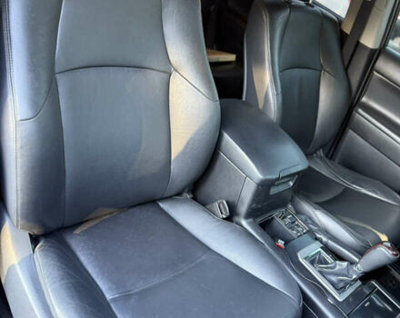 Сірий Тойота Ленд Крузер, об'ємом двигуна 3 л та пробігом 185 тис. км за 32500 $, фото 37 на Automoto.ua