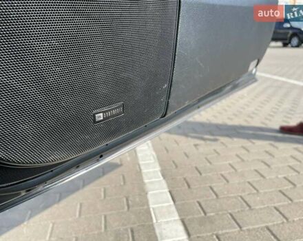 Серый Тойота Ленд Крузер, объемом двигателя 4.5 л и пробегом 230 тыс. км за 38899 $, фото 45 на Automoto.ua