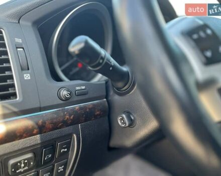 Серый Тойота Ленд Крузер, объемом двигателя 4.5 л и пробегом 230 тыс. км за 38899 $, фото 28 на Automoto.ua