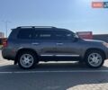 Серый Тойота Ленд Крузер, объемом двигателя 4.5 л и пробегом 230 тыс. км за 38899 $, фото 23 на Automoto.ua
