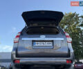 Сірий Тойота Ленд Крузер, об'ємом двигуна 3 л та пробігом 185 тис. км за 32500 $, фото 33 на Automoto.ua