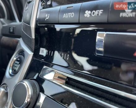 Серый Тойота Ленд Крузер, объемом двигателя 4.5 л и пробегом 230 тыс. км за 38899 $, фото 36 на Automoto.ua