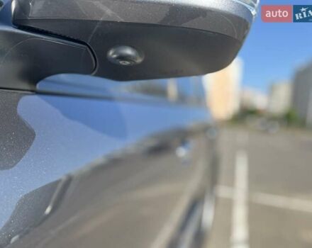 Серый Тойота Ленд Крузер, объемом двигателя 4.5 л и пробегом 230 тыс. км за 38899 $, фото 10 на Automoto.ua