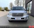 Сірий Тойота Ленд Крузер, об'ємом двигуна 4.5 л та пробігом 257 тис. км за 24500 $, фото 6 на Automoto.ua