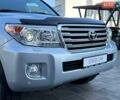 Сірий Тойота Ленд Крузер, об'ємом двигуна 4.5 л та пробігом 95 тис. км за 53000 $, фото 18 на Automoto.ua