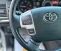 Сірий Тойота Ленд Крузер, об'ємом двигуна 4.5 л та пробігом 95 тис. км за 53000 $, фото 41 на Automoto.ua