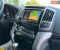 Сірий Тойота Ленд Крузер, об'ємом двигуна 4.5 л та пробігом 95 тис. км за 53000 $, фото 53 на Automoto.ua