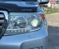Сірий Тойота Ленд Крузер, об'ємом двигуна 4.5 л та пробігом 95 тис. км за 53000 $, фото 20 на Automoto.ua