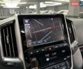 Серый Тойота Ленд Крузер, объемом двигателя 4.46 л и пробегом 121 тыс. км за 46500 $, фото 43 на Automoto.ua