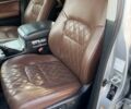 Серый Тойота Ленд Крузер, объемом двигателя 4.46 л и пробегом 223 тыс. км за 46500 $, фото 12 на Automoto.ua
