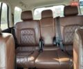 Сірий Тойота Ленд Крузер, об'ємом двигуна 4.46 л та пробігом 224 тис. км за 44950 $, фото 26 на Automoto.ua