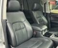 Серый Тойота Ленд Крузер, объемом двигателя 4.46 л и пробегом 121 тыс. км за 46500 $, фото 28 на Automoto.ua