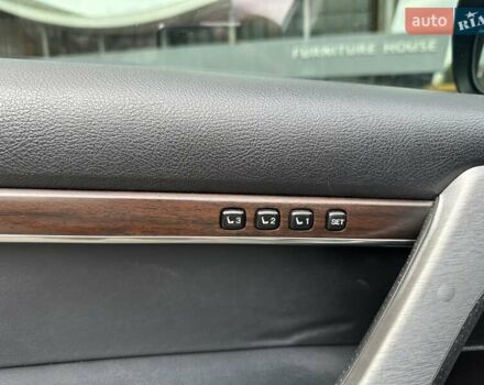 Серый Тойота Ленд Крузер, объемом двигателя 4.61 л и пробегом 161 тыс. км за 42500 $, фото 14 на Automoto.ua