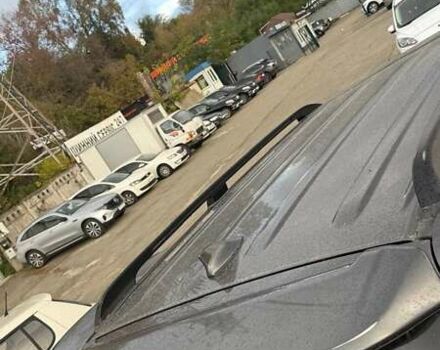 Серый Тойота Ленд Крузер, объемом двигателя 4.46 л и пробегом 315 тыс. км за 20500 $, фото 2 на Automoto.ua