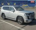 Сірий Тойота Ленд Крузер, об'ємом двигуна 3.45 л та пробігом 126 тис. км за 72000 $, фото 6 на Automoto.ua