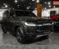 Сірий Тойота Ленд Крузер, об'ємом двигуна 3.45 л та пробігом 194 тис. км за 59900 $, фото 33 на Automoto.ua