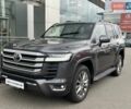 Сірий Тойота Ленд Крузер, об'ємом двигуна 3.45 л та пробігом 68 тис. км за 71773 $, фото 1 на Automoto.ua