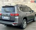 Серый Тойота Ленд Крузер, объемом двигателя 3.45 л и пробегом 88 тыс. км за 66800 $, фото 27 на Automoto.ua