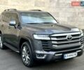Серый Тойота Ленд Крузер, объемом двигателя 3.45 л и пробегом 88 тыс. км за 66800 $, фото 25 на Automoto.ua