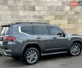 Серый Тойота Ленд Крузер, объемом двигателя 3.45 л и пробегом 88 тыс. км за 66800 $, фото 12 на Automoto.ua