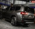 Сірий Тойота Ленд Крузер, об'ємом двигуна 3.45 л та пробігом 194 тис. км за 59900 $, фото 43 на Automoto.ua