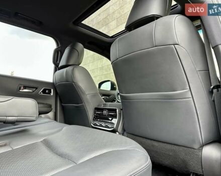 Серый Тойота Ленд Крузер, объемом двигателя 3.45 л и пробегом 88 тыс. км за 66800 $, фото 89 на Automoto.ua