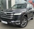 Сірий Тойота Ленд Крузер, об'ємом двигуна 3.45 л та пробігом 68 тис. км за 71773 $, фото 1 на Automoto.ua