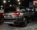 Сірий Тойота Ленд Крузер, об'ємом двигуна 3.45 л та пробігом 194 тис. км за 59900 $, фото 40 на Automoto.ua
