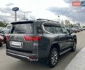 Сірий Тойота Ленд Крузер, об'ємом двигуна 3.45 л та пробігом 68 тис. км за 71773 $, фото 5 на Automoto.ua