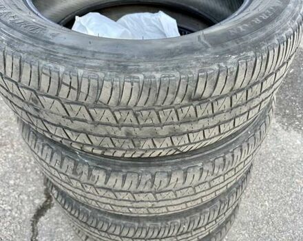 Серый Тойота Ленд Крузер, объемом двигателя 3.45 л и пробегом 88 тыс. км за 66800 $, фото 98 на Automoto.ua