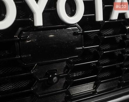 Сірий Тойота Ленд Крузер, об'ємом двигуна 3.45 л та пробігом 194 тис. км за 59900 $, фото 75 на Automoto.ua