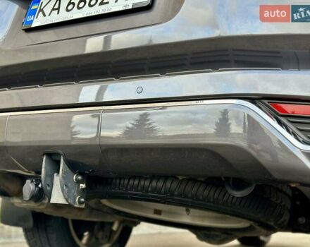 Серый Тойота Ленд Крузер, объемом двигателя 3.45 л и пробегом 88 тыс. км за 66800 $, фото 55 на Automoto.ua