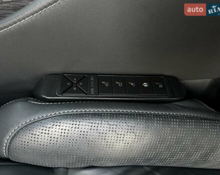 Серый Тойота Ленд Крузер, объемом двигателя 3.45 л и пробегом 80 тыс. км за 67000 $, фото 18 на Automoto.ua