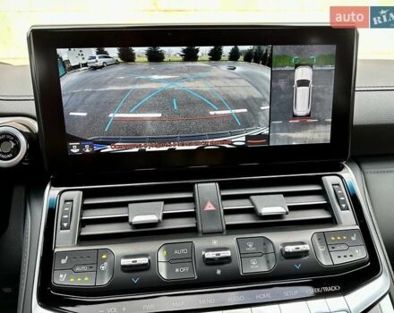 Серый Тойота Ленд Крузер, объемом двигателя 3.45 л и пробегом 88 тыс. км за 66800 $, фото 73 на Automoto.ua