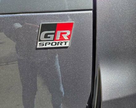 Серый Тойота Ленд Крузер, объемом двигателя 3.3 л и пробегом 49 тыс. км за 73000 $, фото 10 на Automoto.ua