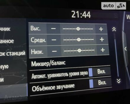 Сірий Тойота Ленд Крузер, об'ємом двигуна 3.4 л та пробігом 1 тис. км за 95900 $, фото 131 на Automoto.ua