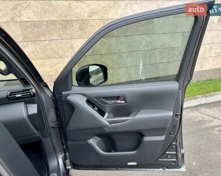 Серый Тойота Ленд Крузер, объемом двигателя 3.45 л и пробегом 88 тыс. км за 66800 $, фото 96 на Automoto.ua