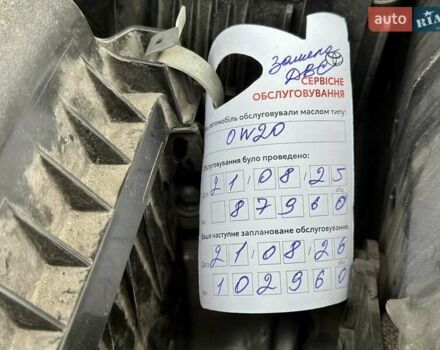Серый Тойота Ленд Крузер, объемом двигателя 3.45 л и пробегом 88 тыс. км за 66800 $, фото 46 на Automoto.ua