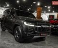Сірий Тойота Ленд Крузер, об'ємом двигуна 3.45 л та пробігом 194 тис. км за 59900 $, фото 77 на Automoto.ua