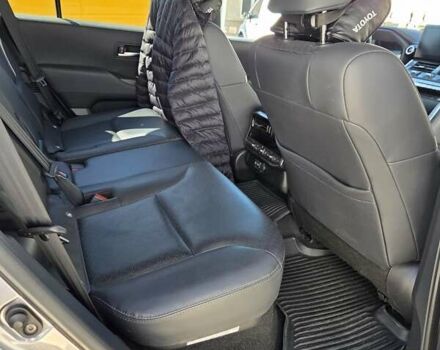 Серый Тойота Ленд Крузер, объемом двигателя 3.3 л и пробегом 49 тыс. км за 73000 $, фото 15 на Automoto.ua