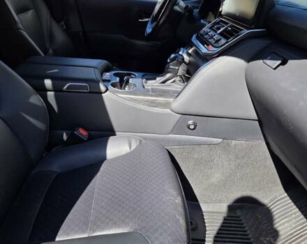 Серый Тойота Ленд Крузер, объемом двигателя 3.45 л и пробегом 37 тыс. км за 73000 $, фото 7 на Automoto.ua