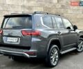 Серый Тойота Ленд Крузер, объемом двигателя 3.45 л и пробегом 88 тыс. км за 66800 $, фото 14 на Automoto.ua