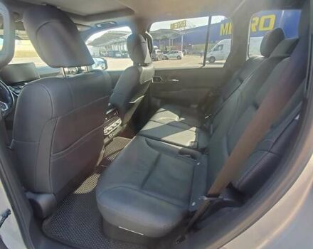 Сірий Тойота Ленд Крузер, об'ємом двигуна 3.45 л та пробігом 126 тис. км за 72000 $, фото 3 на Automoto.ua