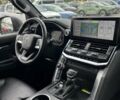 Сірий Тойота Ленд Крузер, об'ємом двигуна 3.45 л та пробігом 68 тис. км за 71773 $, фото 16 на Automoto.ua