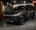 Сірий Тойота Ленд Крузер, об'ємом двигуна 3.45 л та пробігом 194 тис. км за 59900 $, фото 4 на Automoto.ua