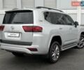 Сірий Тойота Ленд Крузер, об'ємом двигуна 3.3 л та пробігом 31 тис. км за 75000 $, фото 3 на Automoto.ua