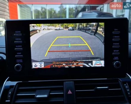 Серый Тойота Ленд Крузер, объемом двигателя 3.35 л и пробегом 34 тыс. км за 81900 $, фото 12 на Automoto.ua