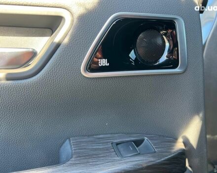 Серый Тойота Ленд Крузер, объемом двигателя 3.3 л и пробегом 32 тыс. км за 83990 $, фото 38 на Automoto.ua